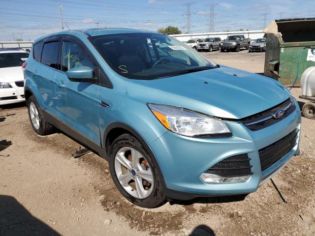 FORD ESCAPE SE 2013 1fmcu0gx3dud38099