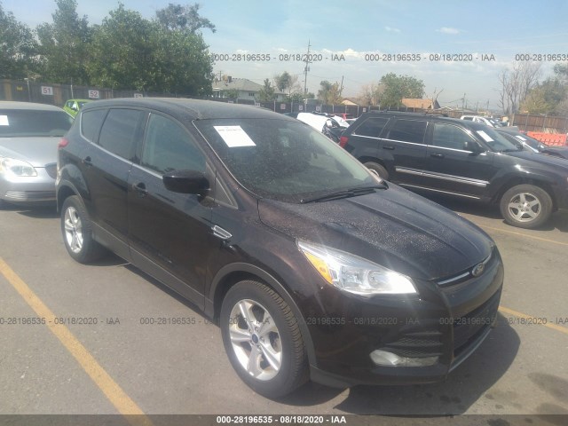 FORD ESCAPE 2013 1fmcu0gx3dud38703