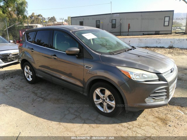 FORD ESCAPE 2013 1fmcu0gx3dud39138