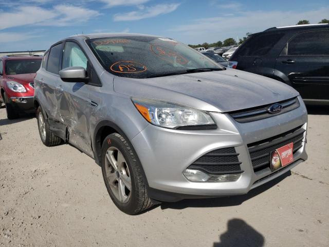 FORD ESCAPE SE 2013 1fmcu0gx3dud39740