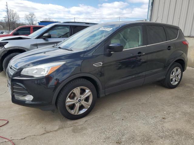 FORD ESCAPE SE 2013 1fmcu0gx3dud51001