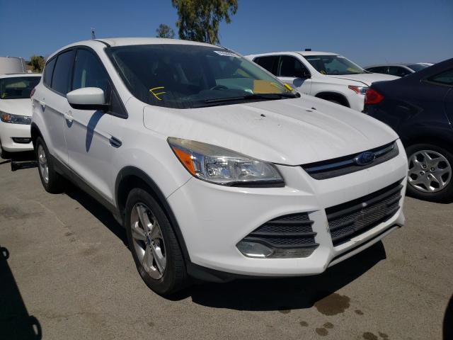 FORD ESCAPE SE 2013 1fmcu0gx3dud55064