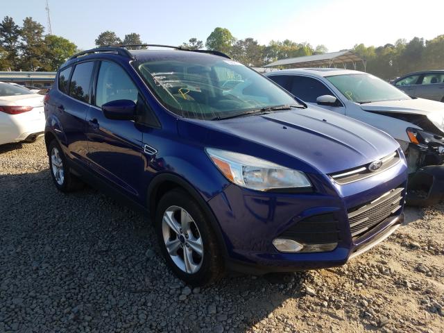 FORD ESCAPE SE 2013 1fmcu0gx3dud56957