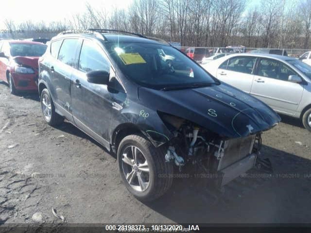 FORD ESCAPE 2013 1fmcu0gx3dud62497