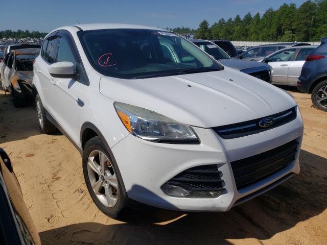 FORD ESCAPE SE 2013 1fmcu0gx3dud75489