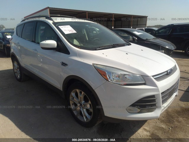 FORD ESCAPE 2013 1fmcu0gx3dud77288