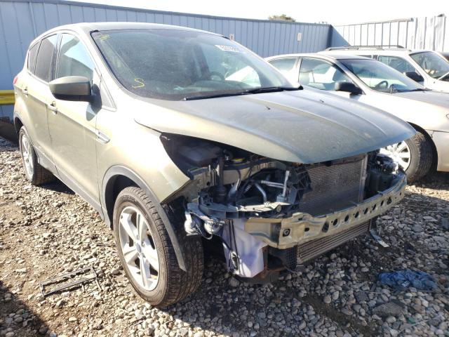 FORD ESCAPE SE 2013 1fmcu0gx3dud77940