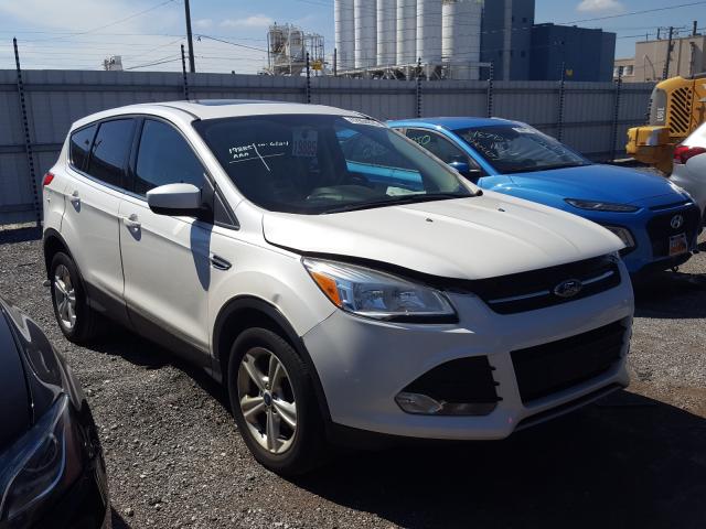 FORD ESCAPE SE 2013 1fmcu0gx3dud84130