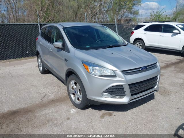 FORD ESCAPE 2013 1fmcu0gx3dud92048