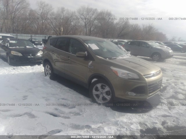 FORD ESCAPE 2013 1fmcu0gx3dud92938