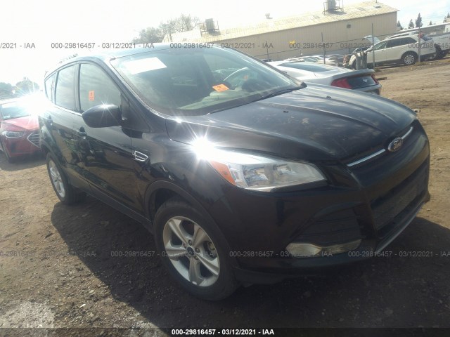 FORD ESCAPE 2013 1fmcu0gx3dud93653