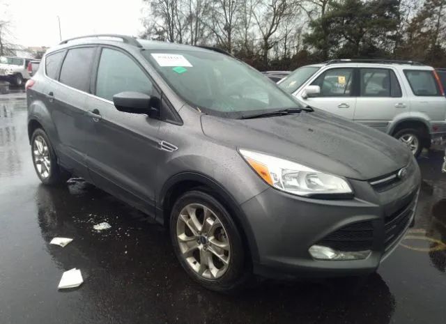 FORD ESCAPE 2014 1fmcu0gx3eua04222