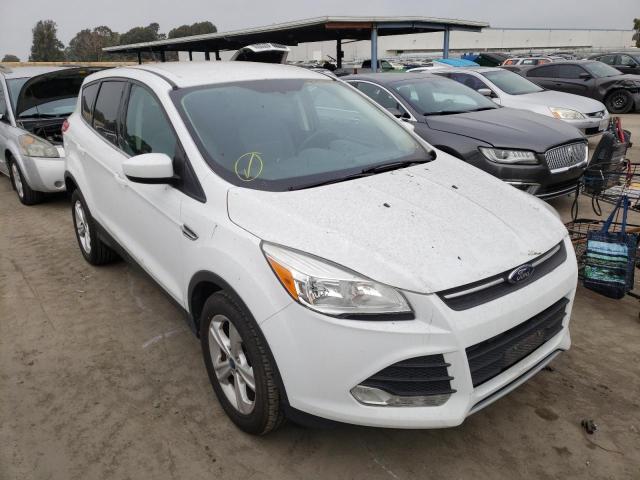 FORD ESCAPE SE 2014 1fmcu0gx3eua06908