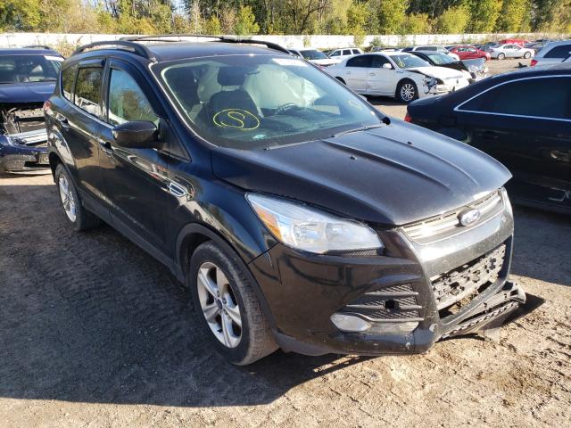 FORD ESCAPE SE 2014 1fmcu0gx3eua09212