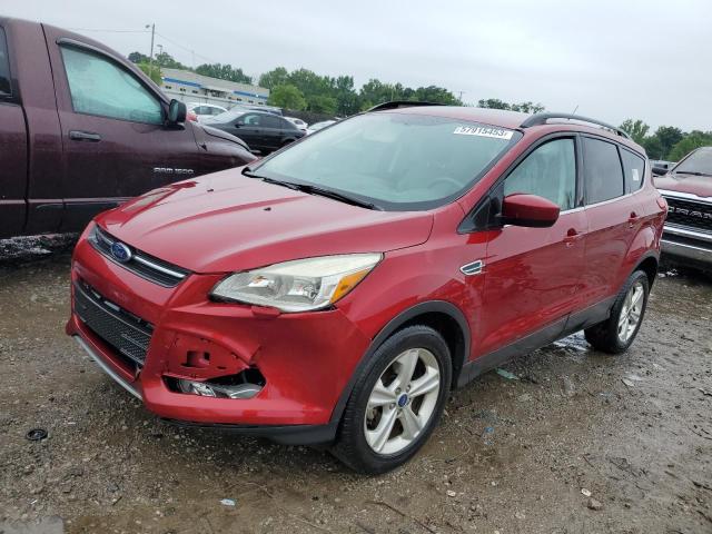 FORD ESCAPE SE 2014 1fmcu0gx3eua10814