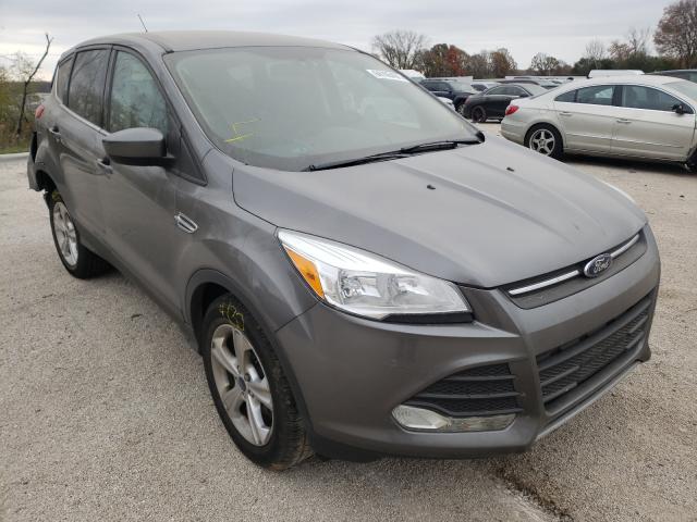 FORD ESCAPE SE 2014 1fmcu0gx3eua11560