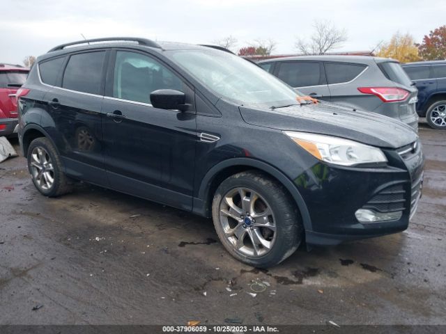 FORD ESCAPE 2014 1fmcu0gx3eua11994