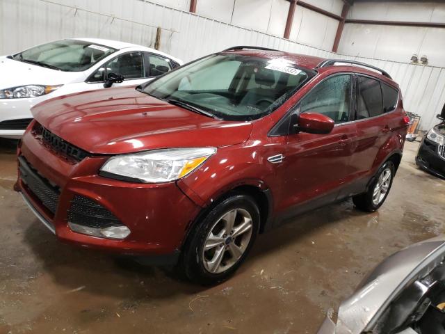 FORD ESCAPE SE 2014 1fmcu0gx3eua12532