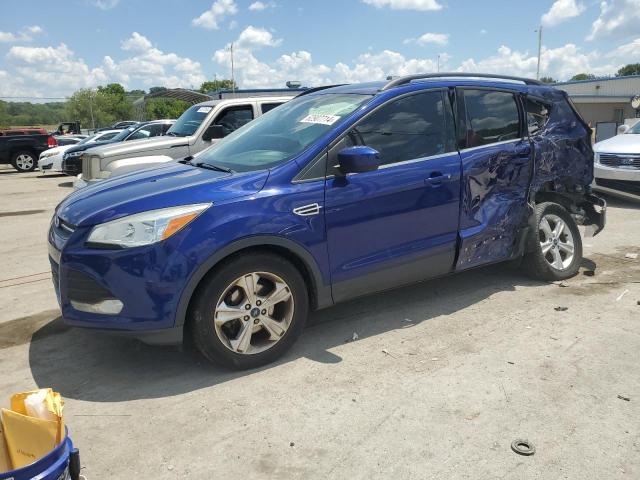 FORD ESCAPE 2014 1fmcu0gx3eua12594