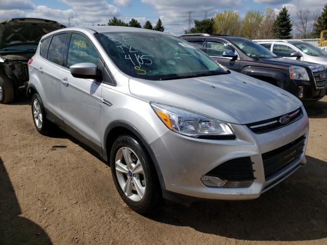 FORD ESCAPE SE 2014 1fmcu0gx3eua21148