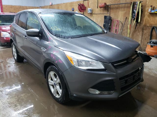 FORD ESCAPE SE 2014 1fmcu0gx3eua21330