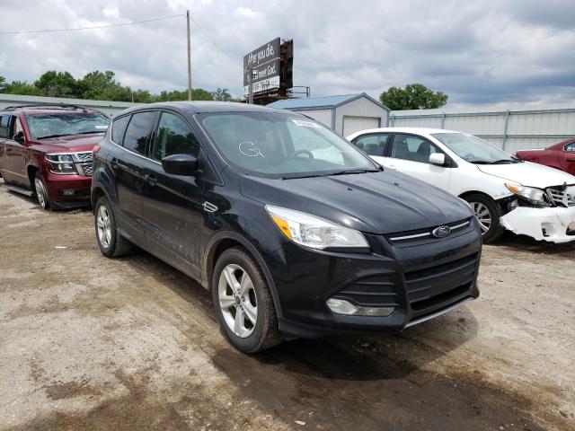 FORD ESCAPE SE 2014 1fmcu0gx3eua29699