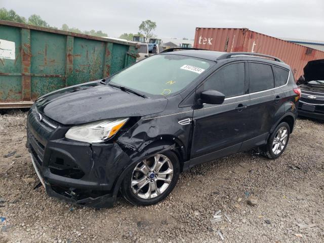 FORD ESCAPE 2014 1fmcu0gx3eua34725