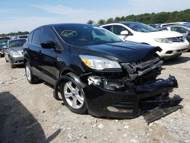 FORD ESCAPE SE 2014 1fmcu0gx3eua36670