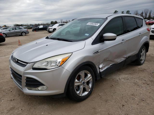 FORD ESCAPE SE 2014 1fmcu0gx3eua37771