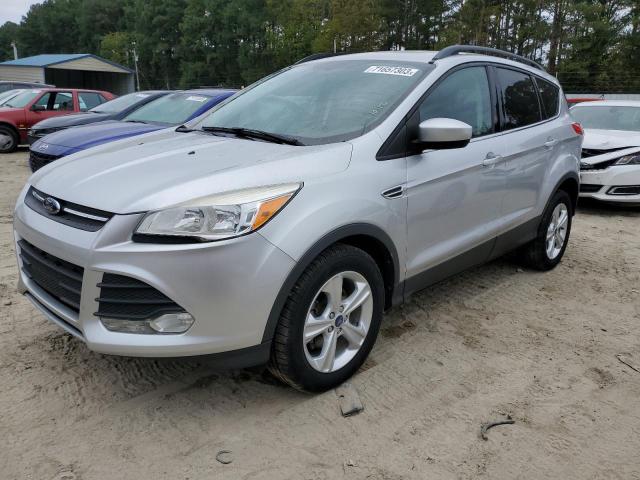 FORD ESCAPE SE 2014 1fmcu0gx3eua42887