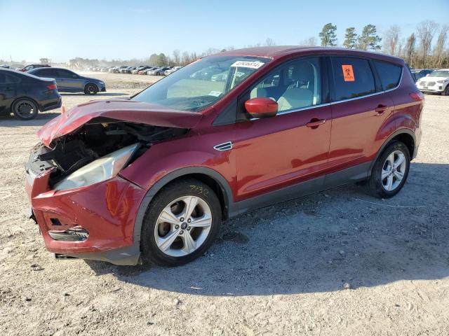 FORD ESCAPE 2014 1fmcu0gx3eua43117