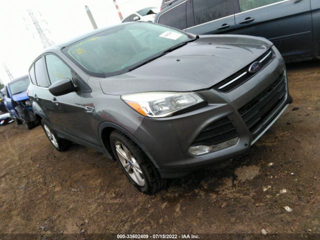 FORD ESCAPE 2014 1fmcu0gx3eua51508