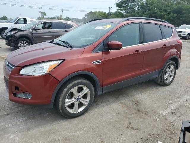 FORD ESCAPE SE 2014 1fmcu0gx3eua53937