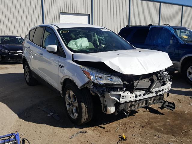 FORD ESCAPE SE 2014 1fmcu0gx3eua57311