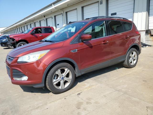 FORD ESCAPE SE 2014 1fmcu0gx3eua60404