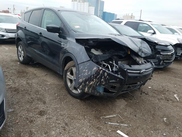 FORD ESCAPE SE 2014 1fmcu0gx3eua67479