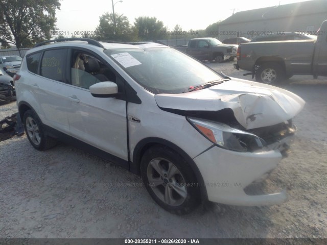 FORD ESCAPE 2014 1fmcu0gx3eua75744