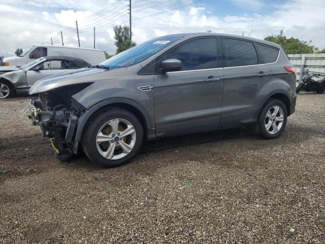 FORD ESCAPE SE 2014 1fmcu0gx3eua78191