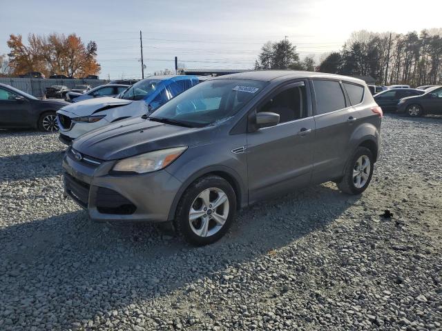 FORD ESCAPE 2014 1fmcu0gx3eua78773