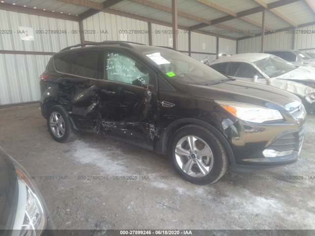 FORD ESCAPE 2014 1fmcu0gx3eua81821