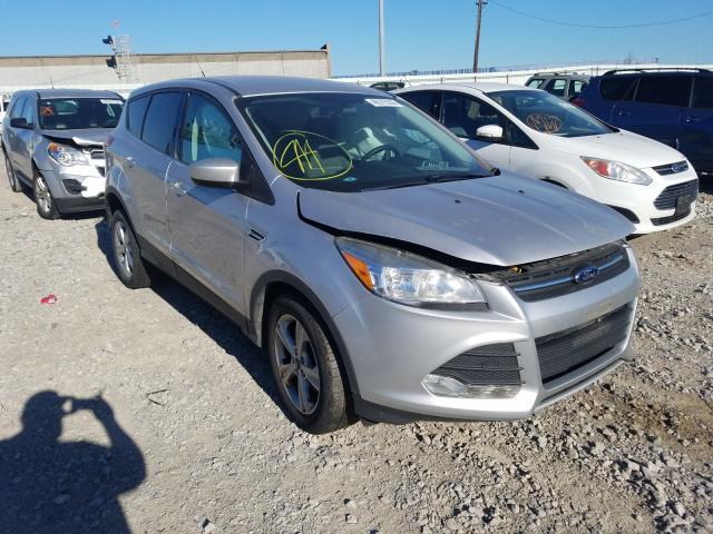 FORD ESCAPE SE 2014 1fmcu0gx3eua91023