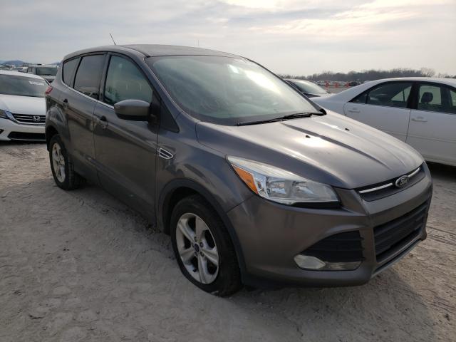 FORD ESCAPE SE 2014 1fmcu0gx3eua91829