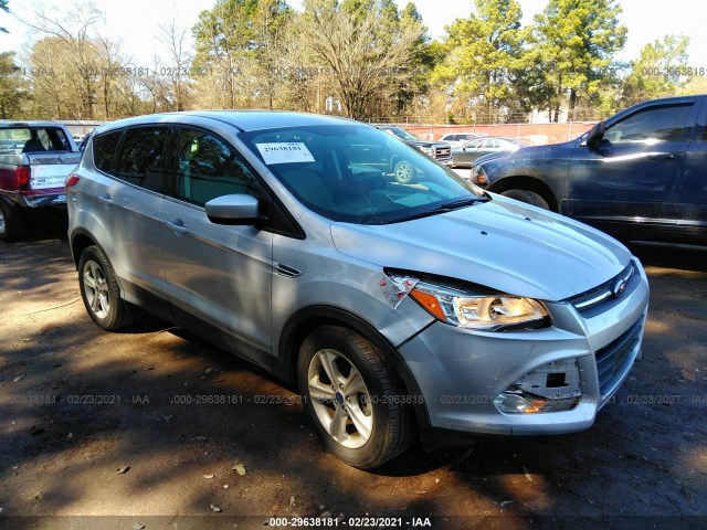 FORD ESCAPE 2014 1fmcu0gx3eua92446