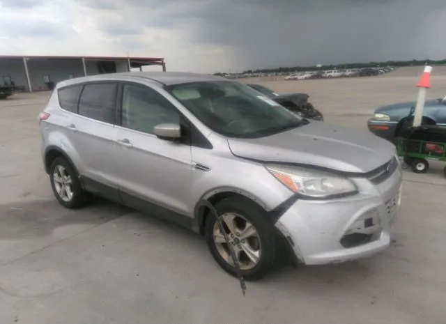 FORD ESCAPE 2014 1fmcu0gx3eua92804