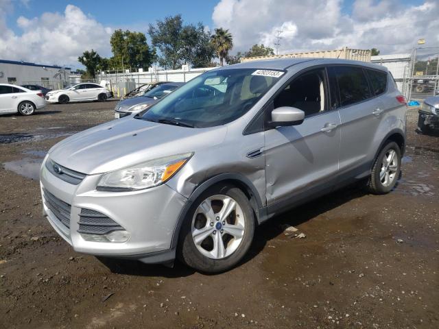 FORD ESCAPE SE 2014 1fmcu0gx3eua93645