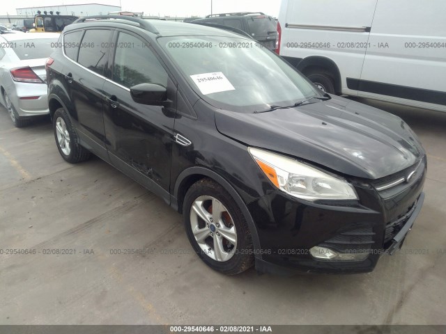 FORD ESCAPE 2014 1fmcu0gx3eua93886