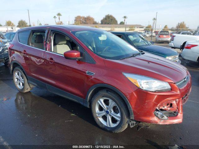 FORD ESCAPE 2014 1fmcu0gx3eua93970