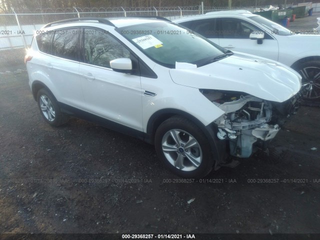 FORD ESCAPE 2014 1fmcu0gx3eua97095