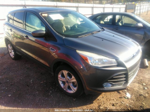 FORD ESCAPE 2014 1fmcu0gx3eua97565