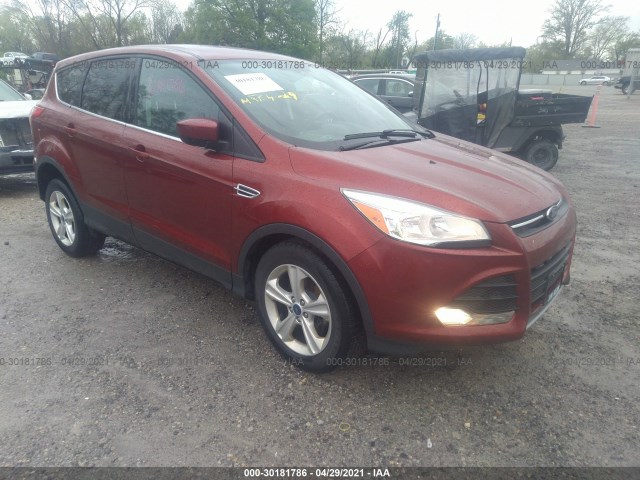 FORD ESCAPE 2014 1fmcu0gx3eua99218